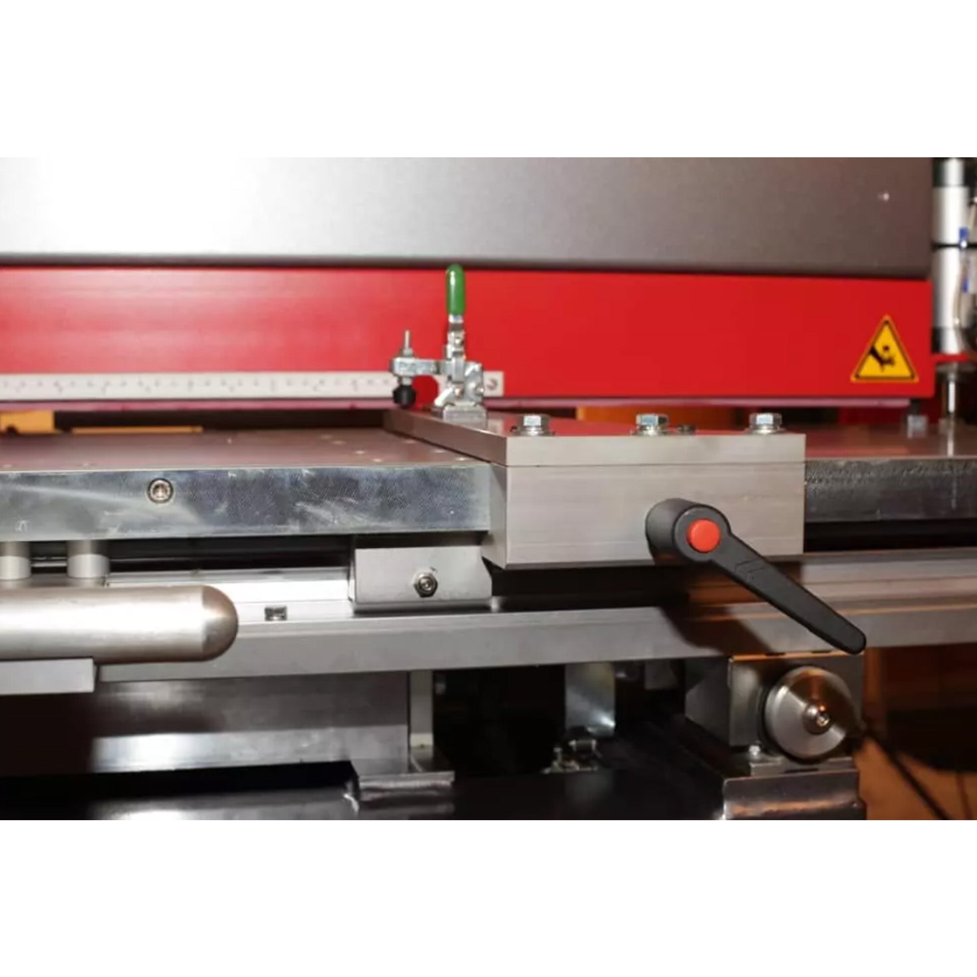 Laguna Raised Panel Master 5