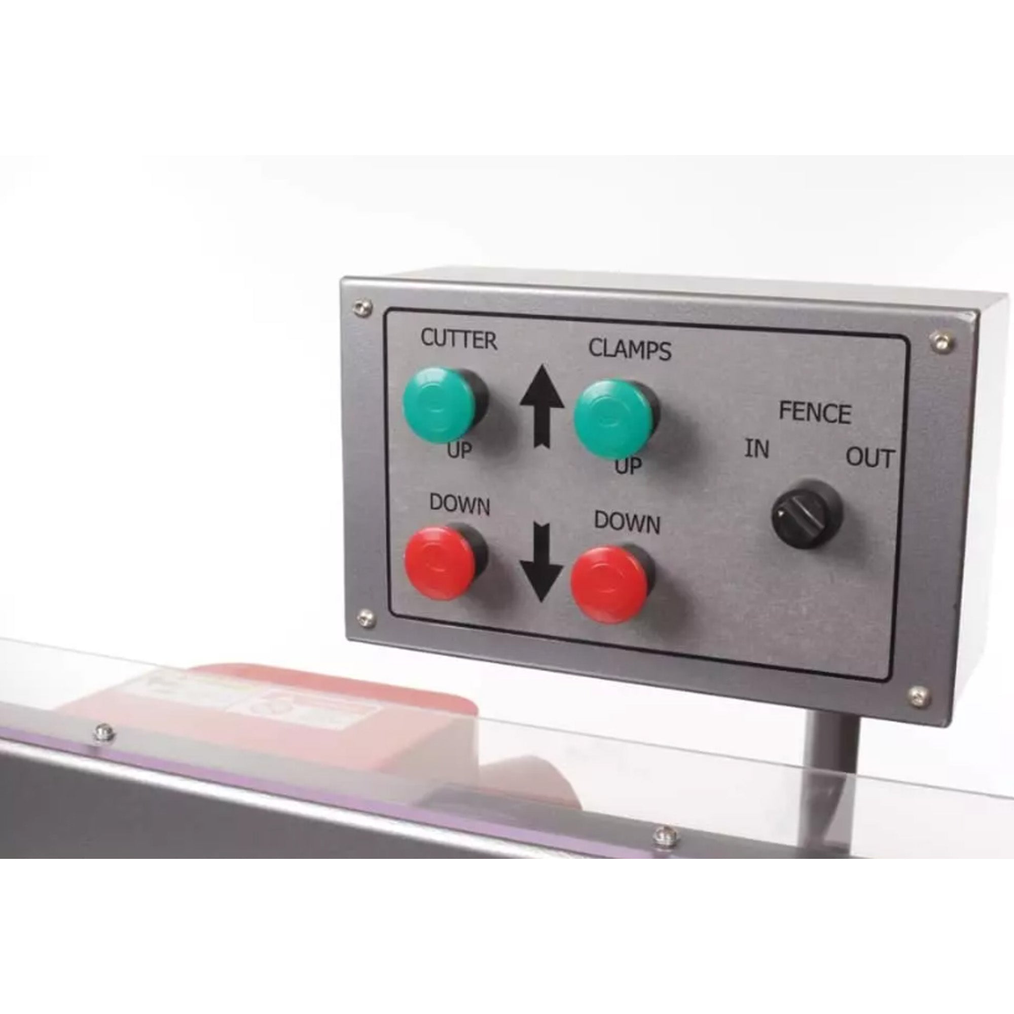 Laguna Raised Panel Master 5