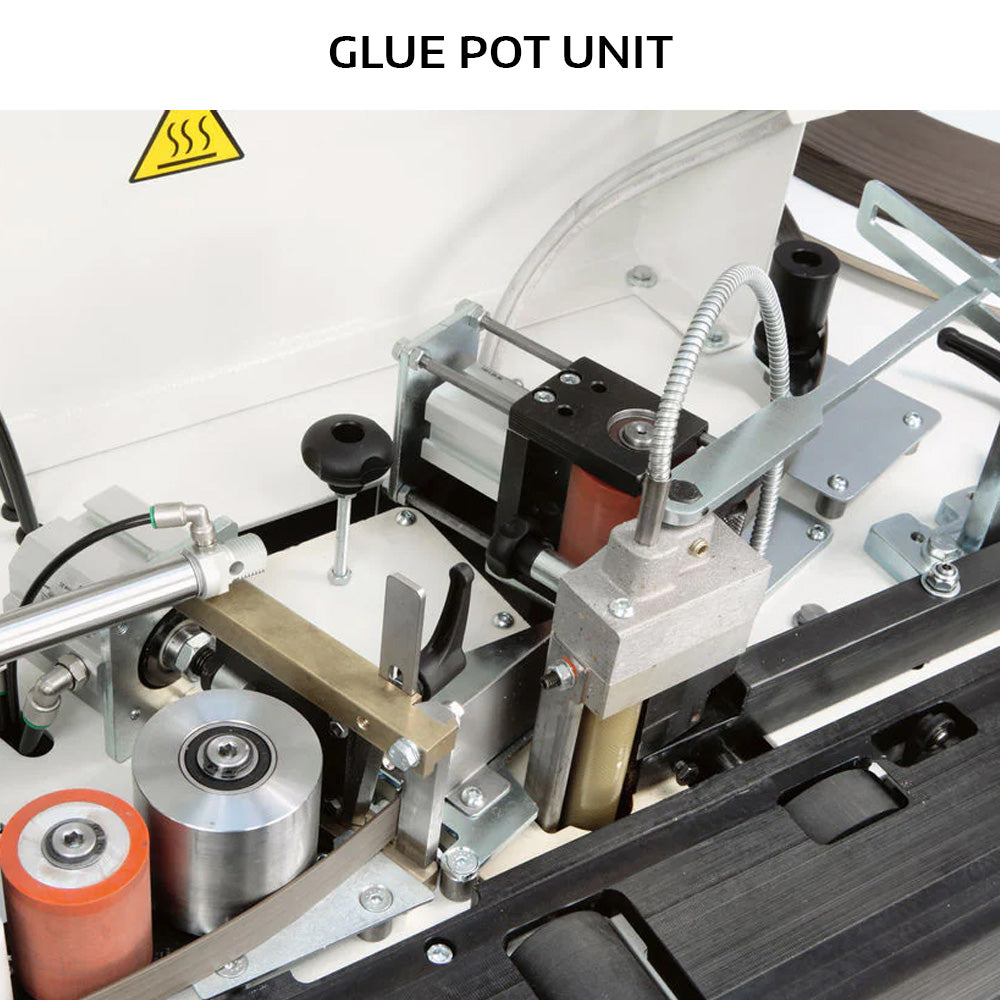 SCM Minimax ME 20 Automatic Edgebander