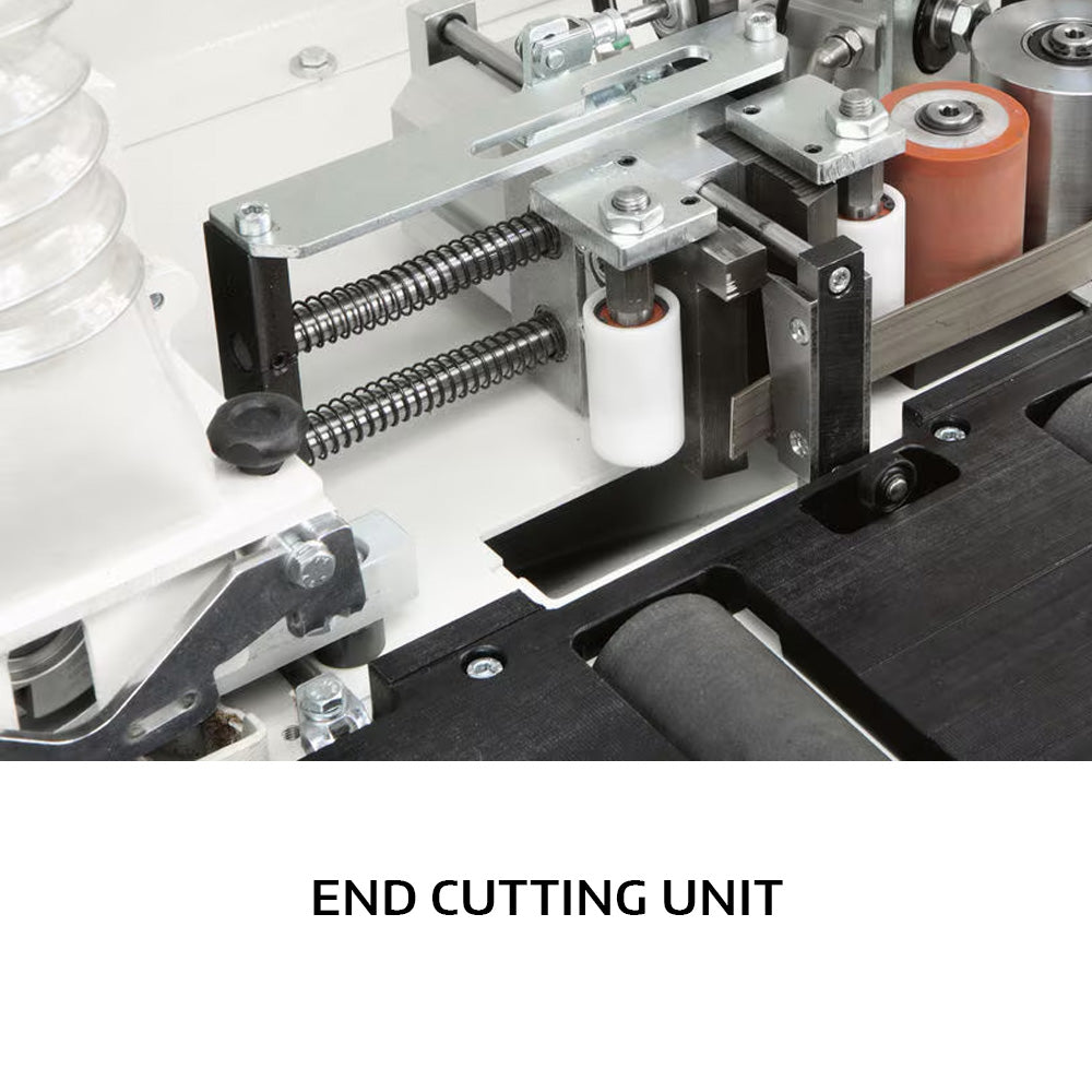 SCM Minimax ME 20 Automatic Edgebander