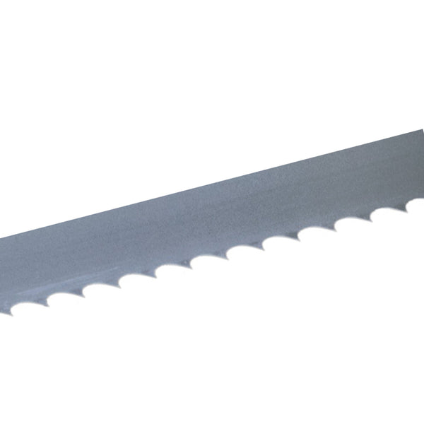 MK Morse 201" QuikSilver (HEF) Flex Back Hook Band Saw Blades For LT 24x24