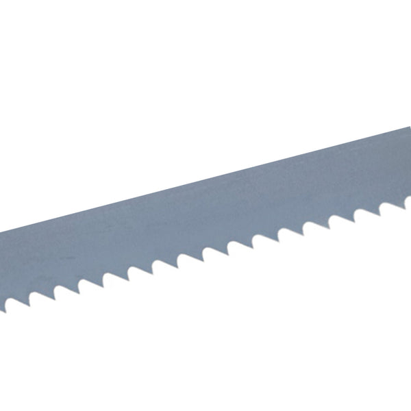 MK Morse 105" QuikSilver (HEF) Flex Back Raker Band Saw Blades