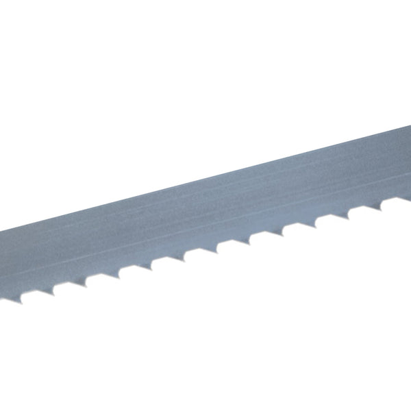 MK Morse 72-5/8" QuikSilver (HEF) Flex Back Skip Band Saw Blades