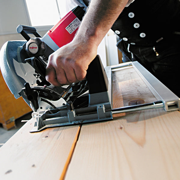 Mafell MKS 130Ec Circular Carpentry Saw 120V