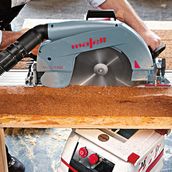 Mafell MKS 130Ec Circular Carpentry Saw 120V