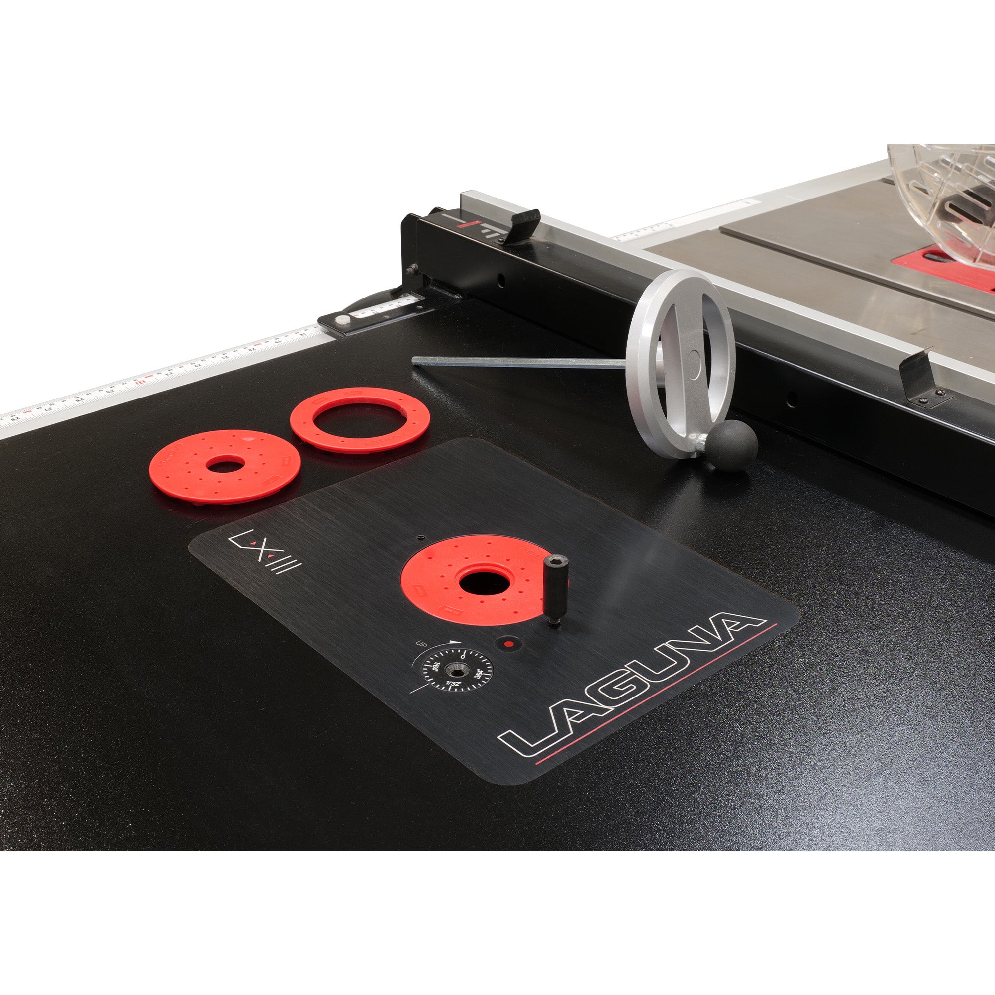 Laguna LXIII Router Lift