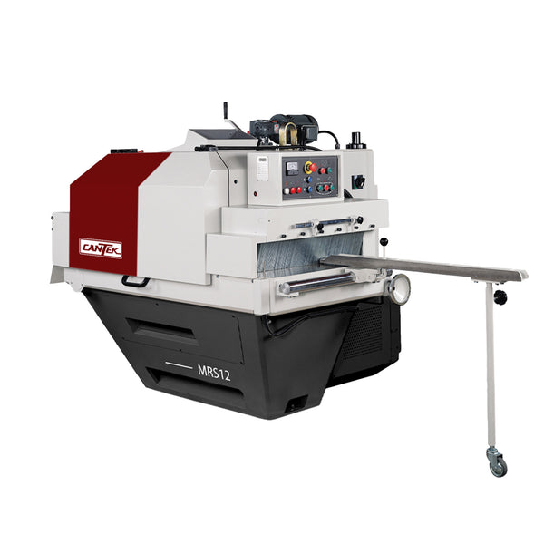 Cantek MRS12 Multi Ripsaw (Thin Cutting)