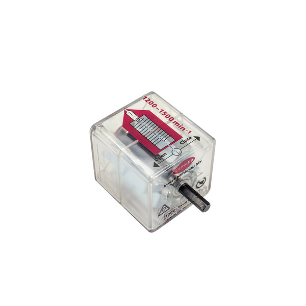 Lamello Invis Mx2 MiniMag Drill Attachment