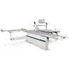 SCM Minimax SI X Double-Tilt Sliding Table Saw 10.5 ft. | READY 3UP | 11 HP (3-Phase)