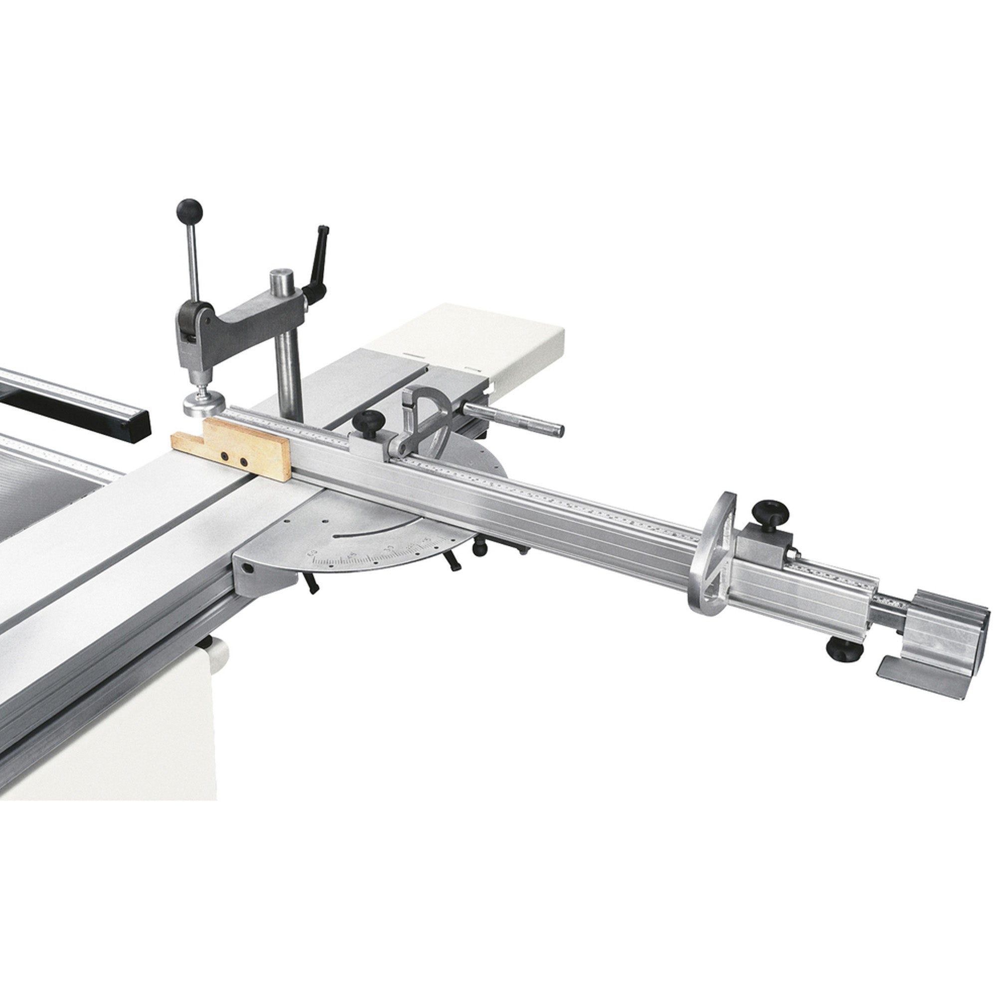 SCM Minimax SI X Double-Tilt Sliding Table Saw 10.5 ft. | READY 3UP | 11 HP (3-Phase)