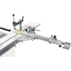 SCM Minimax SI X Double-Tilt Sliding Table Saw 10.5 ft. | READY 3UP | 11 HP (3-Phase)