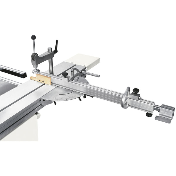 SCM Minimax SI X Double-Tilt Sliding Table Saw 10.5 ft. | READY 3UP | 11 HP (3-Phase)