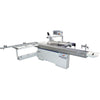 SCM Nova SI 4K EP Sliding Table Saw w/Ready 3UP Control (3PH)