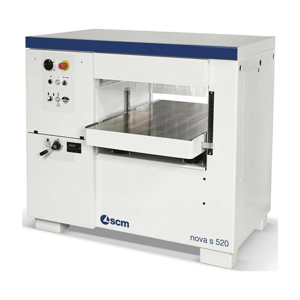 SCM Nova S 520 - Xylent 20
