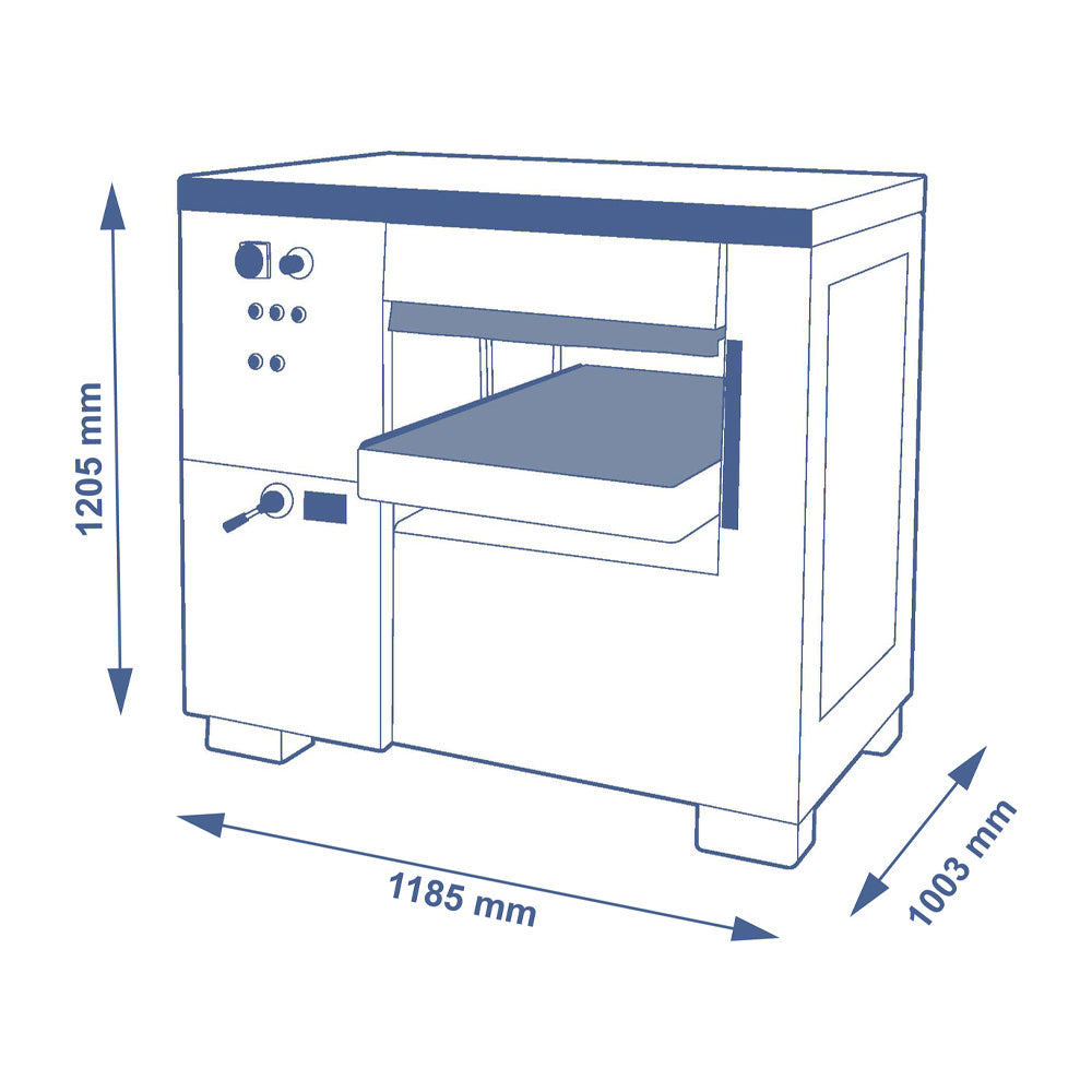 SCM Nova S 520 - Xylent 20