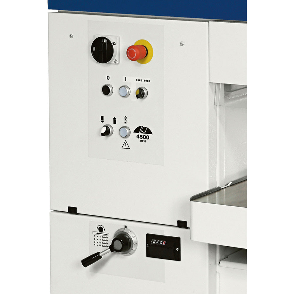 SCM Nova S 520 - Xylent 20