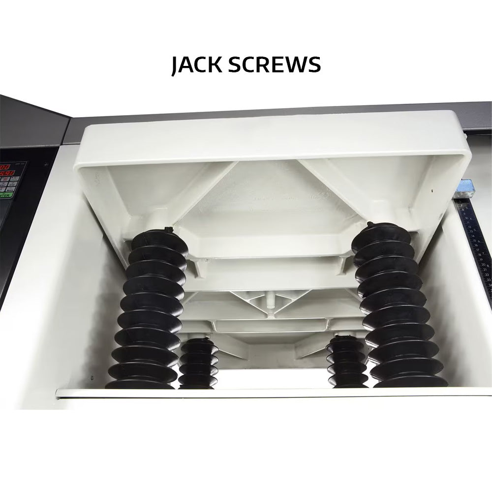 SCM Nova S 520 - Xylent 20