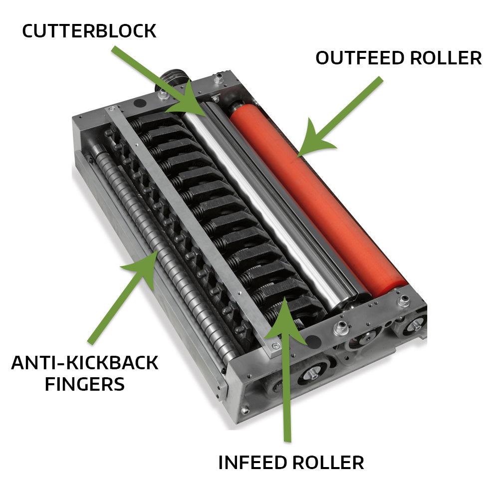 SCM Nova S 520 - Xylent 20