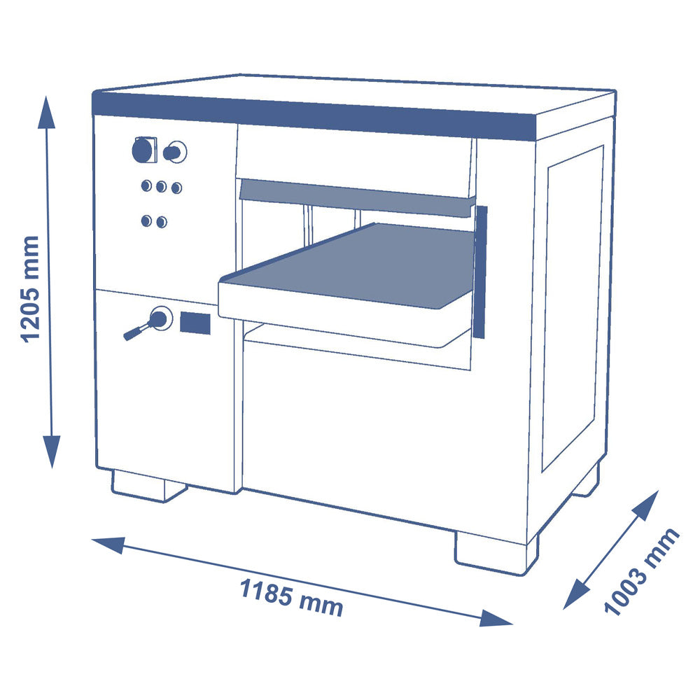 SCM Nova S 520 - Xylent 20