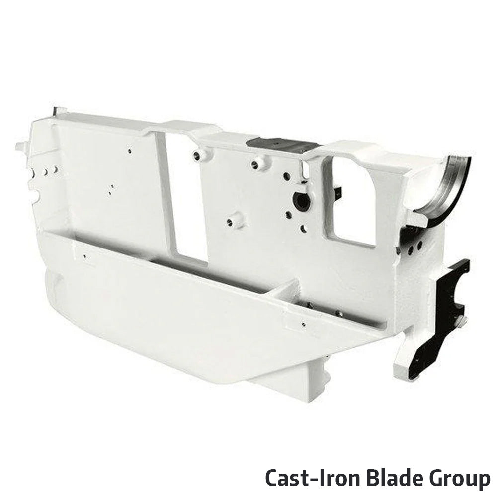 SCM Nova SI 400 Sliding Table Saw