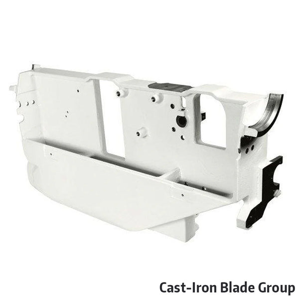 SCM Nova SI 400 Sliding Table Saw