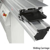SCM Nova SI 400 Sliding Table Saw