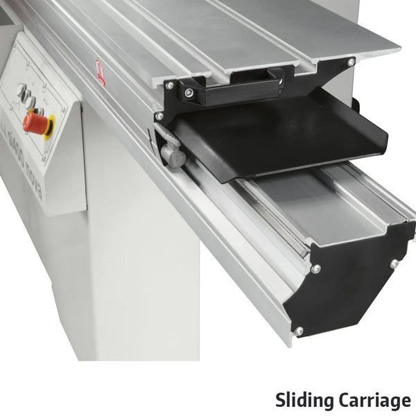 SCM Nova SI 400 Sliding Table Saw