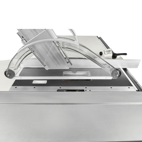 SCM Nova SI 4K R Table Saw w/Ready Control (3PH)