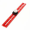 Swan Tool Group RED TAIL Offset Ruler