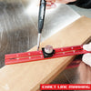 Swan Tool Group RED TAIL Offset Ruler