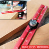 Swan Tool Group RED TAIL Offset Ruler