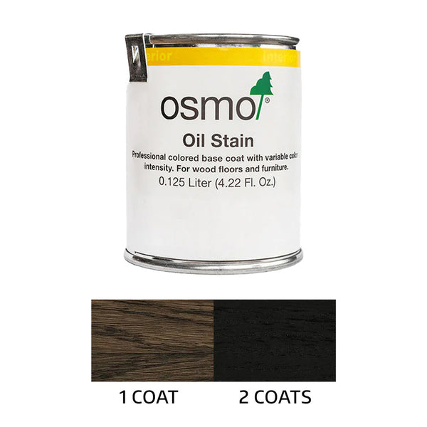 OSMO Oil Stains - 0.125L