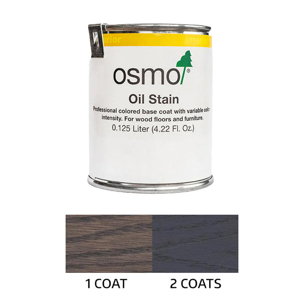 OSMO Oil Stains - 0.125L