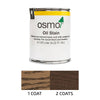 OSMO Oil Stains - 0.125L