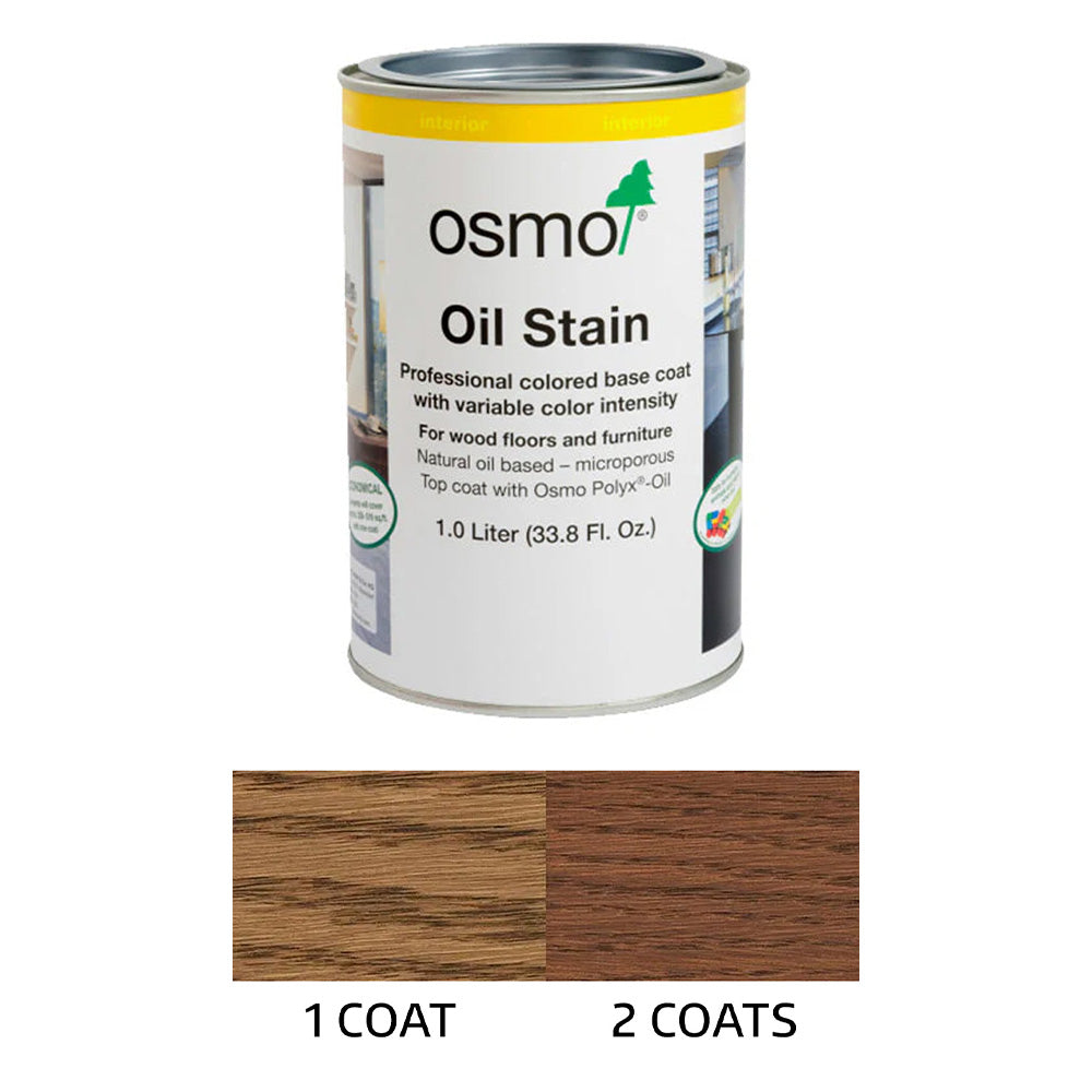 OSMO Oil Stains - 1L