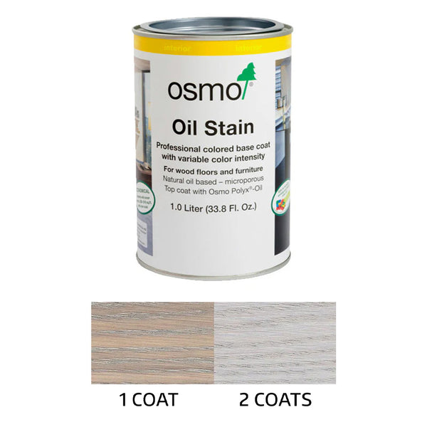 OSMO Oil Stains - 1L