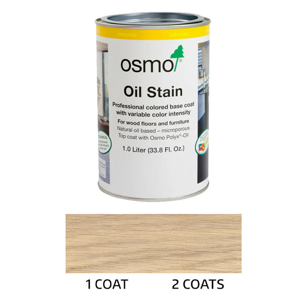 OSMO Oil Stains - 1L