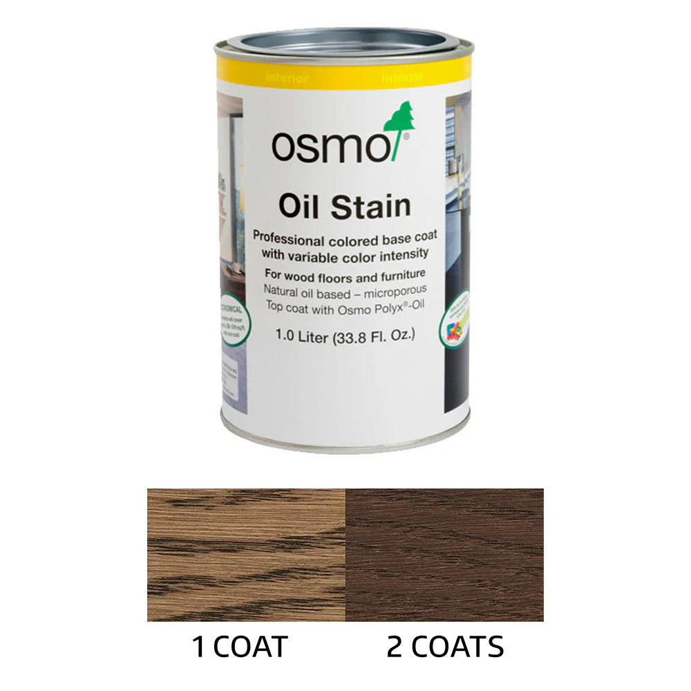 OSMO Oil Stains - 1L