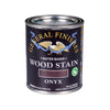 General Finishes Water-Based Wood Stains - Pint