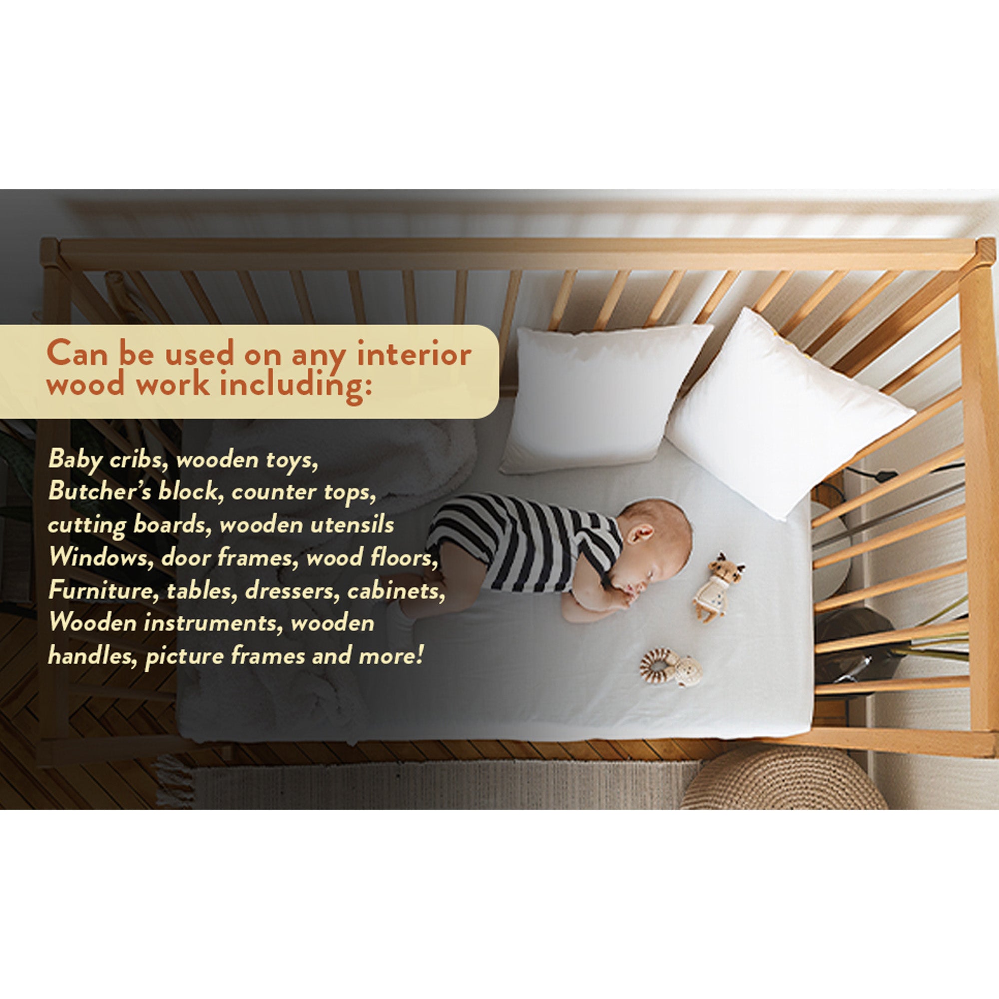 Tried & True Varnish Oil - Gallon