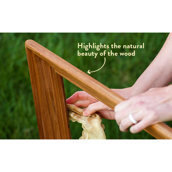 Tried & True Danish Oil - Gallon