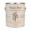Tried & True Original Wood Finish - Gallon