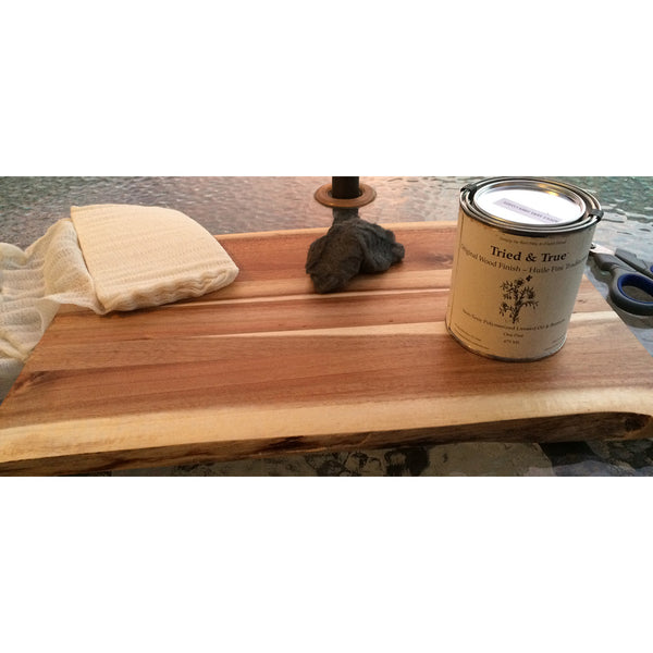 Tried & True Original Wood Finish - 8 oz.