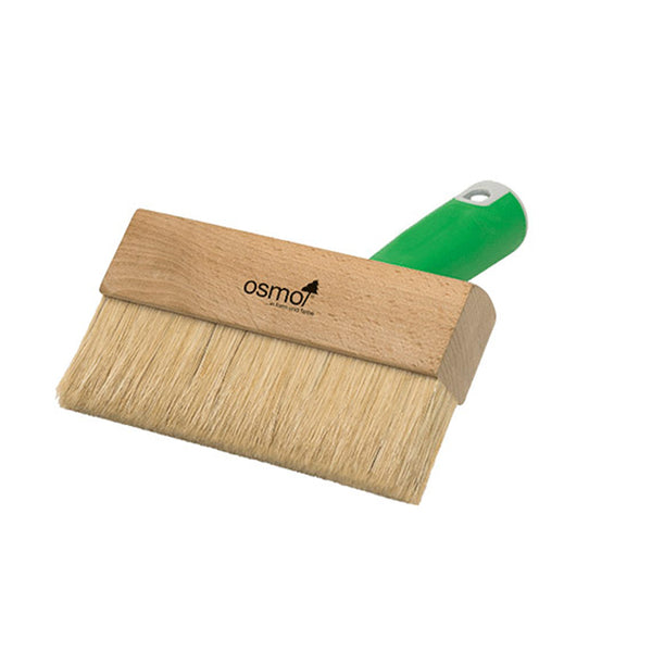 OSMO Floor Brush with Handle (220mm)