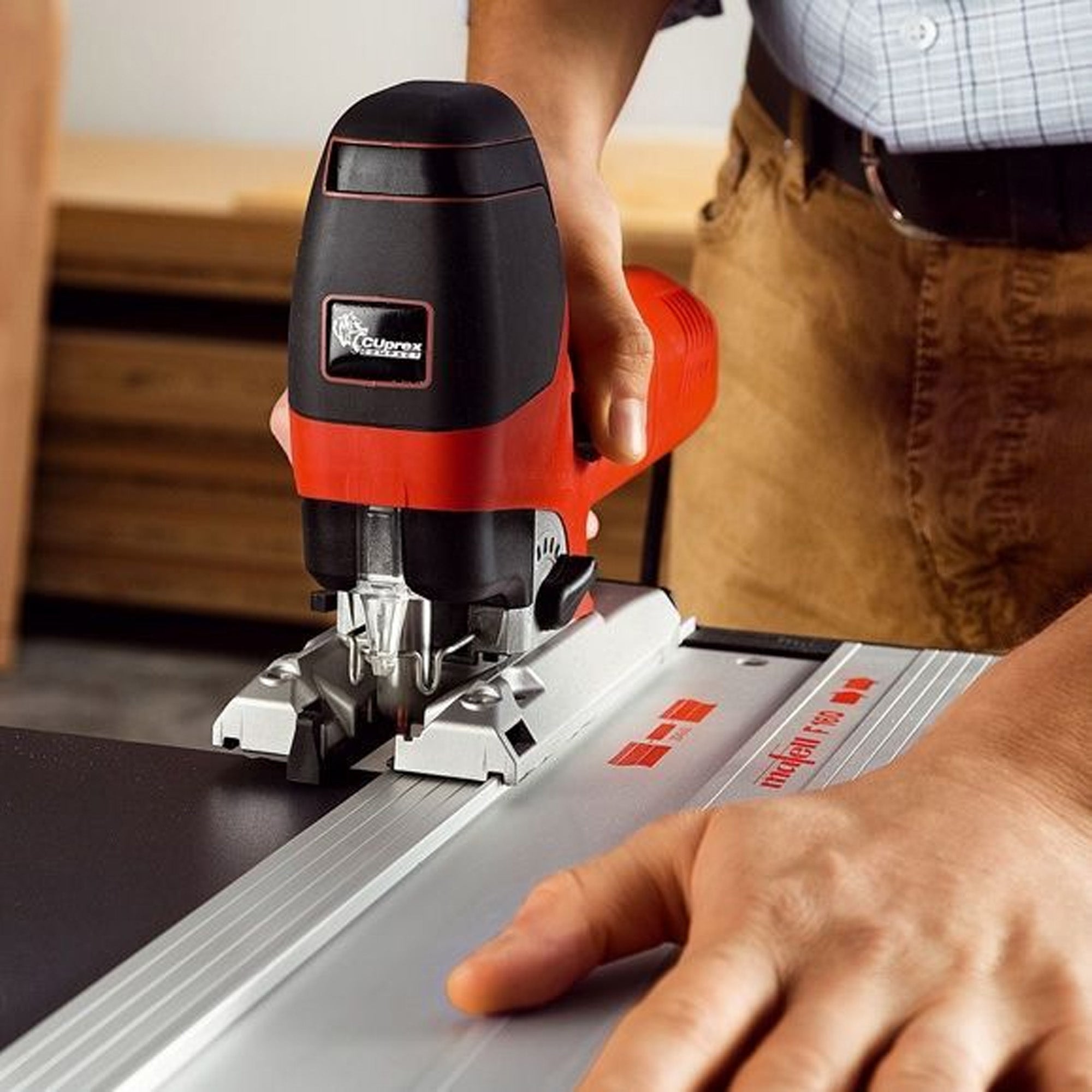 Mafell P1cc Jigsaw (120V)
