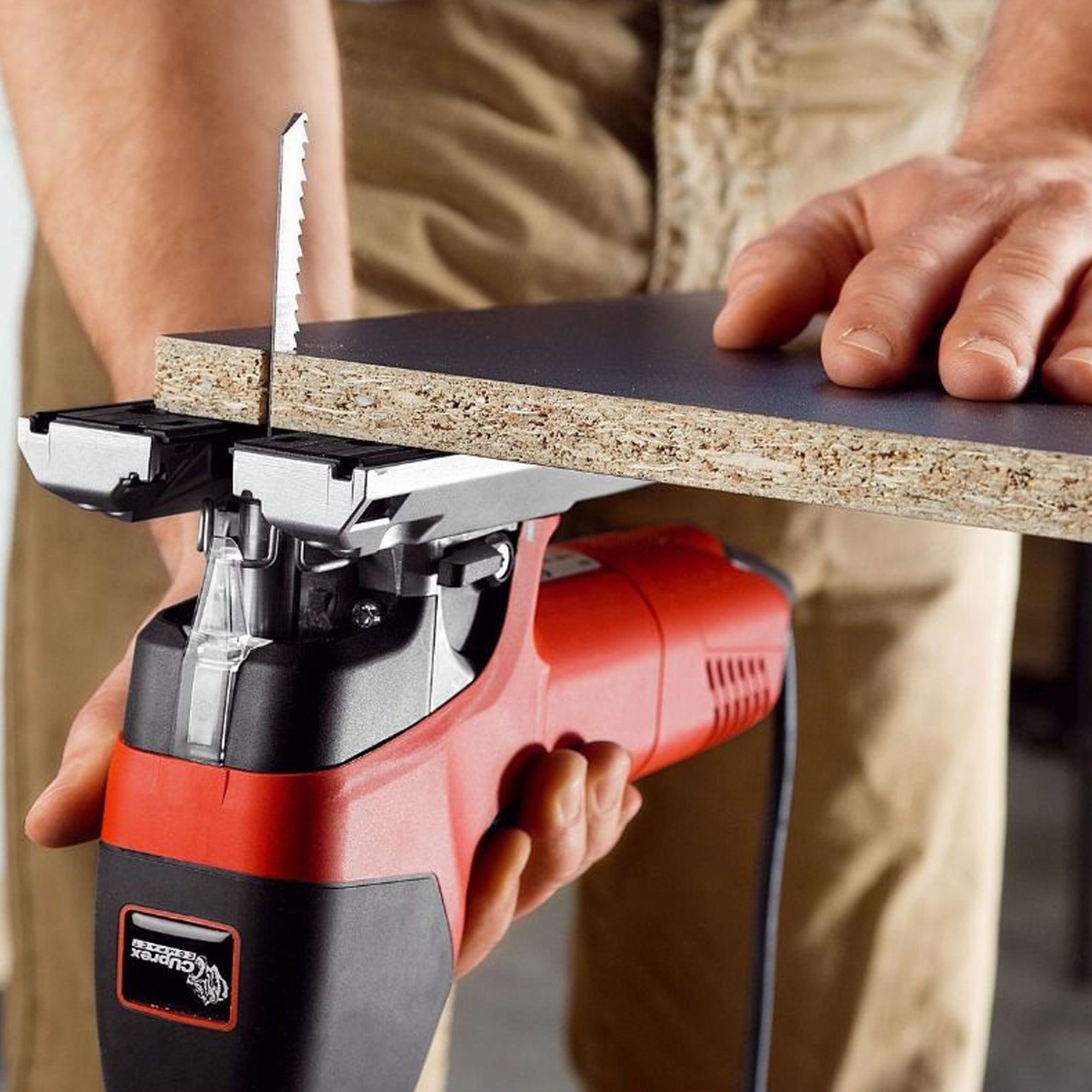 Mafell P1cc Jigsaw (120V)