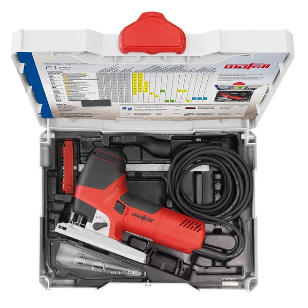 Mafell P1cc Jigsaw (120V)
