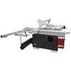Cantek 5HP 1-Phase 5 ft. Sliding Table Saw - P30