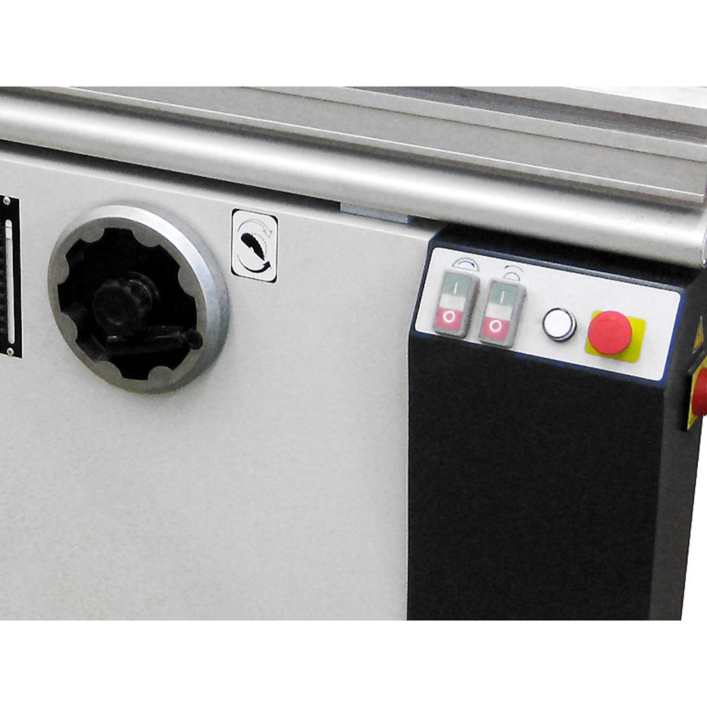 Cantek 5HP 1-Phase 5 ft. Sliding Table Saw - P30