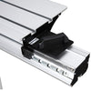 Cantek 5HP 3-Phase 5 ft. Sliding Table Saw - P30